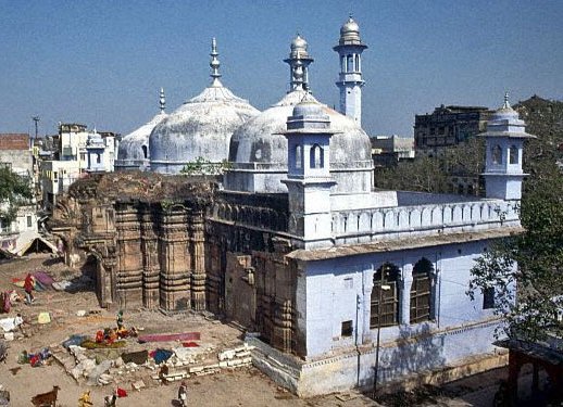 Varanasi Court directs both parties in Gyanvapi dispute to file objection on Survey Commissions report within 7 days Varanasi Court directs both parties in Gyanvapi dispute to file objection on Survey Commissions report within 7 days